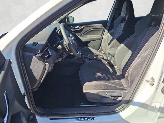 Skoda Scala Monte Carlo 1.5 TSI DSG Matrix Pano Kessy 