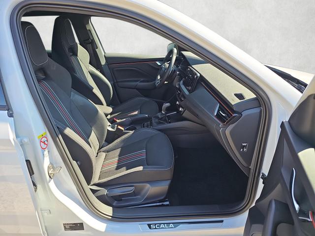 Skoda Scala Monte Carlo 1.5 TSI DSG Matrix Pano Kessy 