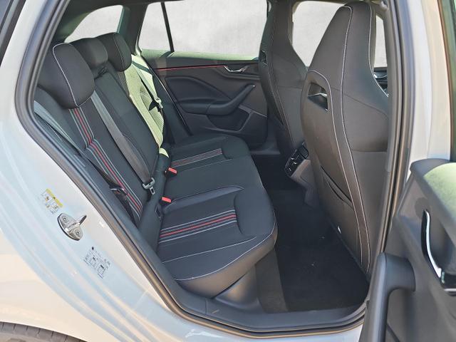Skoda Scala Monte Carlo 1.5 TSI DSG Matrix Pano Kessy 