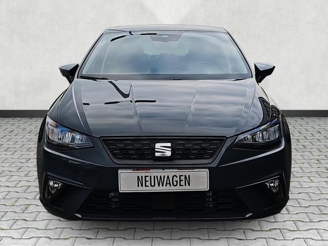 Seat Ibiza Style 1.0 TSI 5JGar. Full Link Winterpaket 