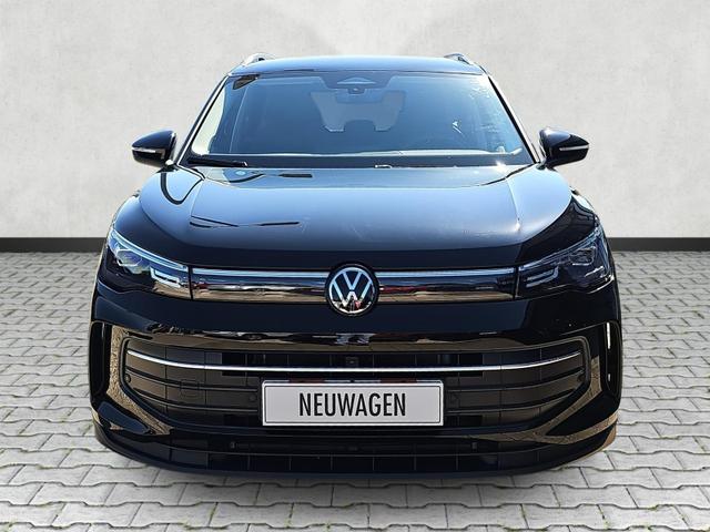 Volkswagen Tiguan 1.5 eTSI 110 kW Life DSG ACC AHKschw. AreaView 