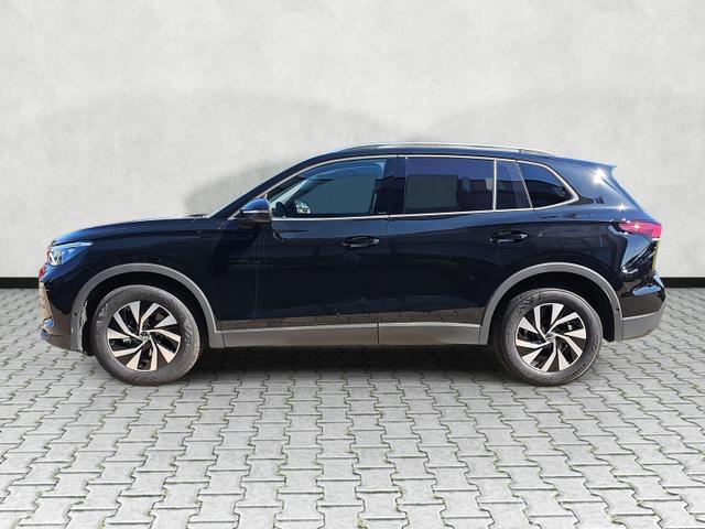 Volkswagen Tiguan 1.5 eTSI 110 kW Life DSG ACC AHKschw. AreaView 
