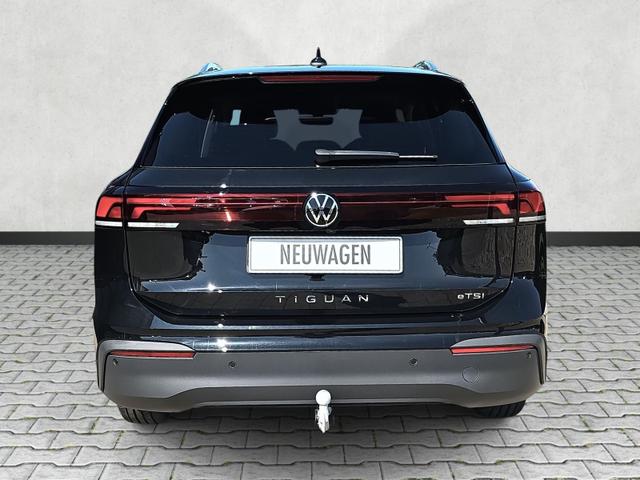 Volkswagen Tiguan 1.5 eTSI 110 kW Life DSG ACC AHKschw. AreaView 