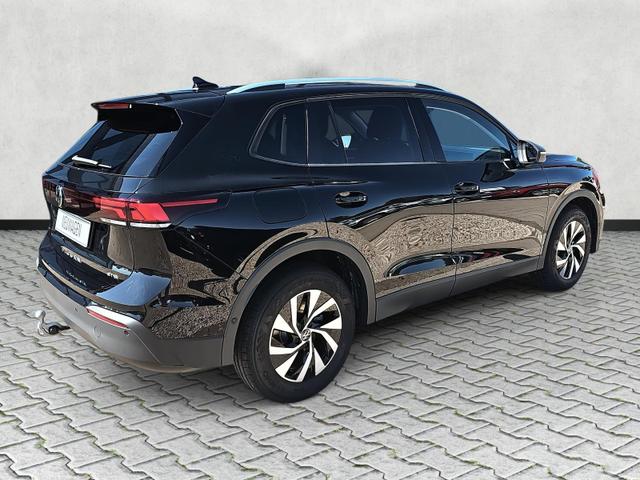 Volkswagen Tiguan 1.5 eTSI 110 kW Life DSG ACC AHKschw. AreaView 