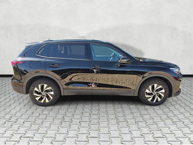 Volkswagen Tiguan 1.5 eTSI 110 kW Life DSG ACC AHKschw. AreaView 
