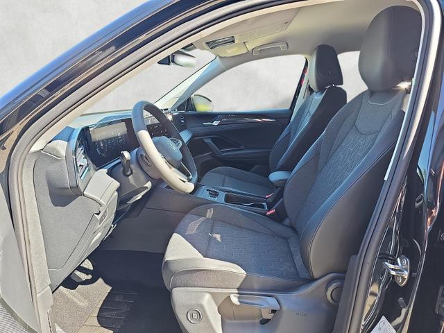 Volkswagen Tiguan 1.5 eTSI 110 kW Life DSG ACC AHKschw. AreaView 