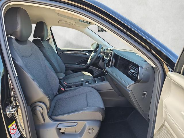 Volkswagen Tiguan 1.5 eTSI 110 kW Life DSG ACC AHKschw. AreaView 