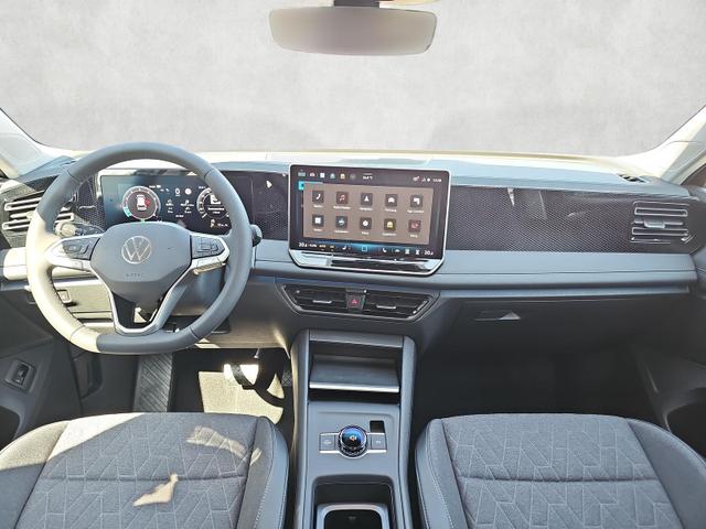 Volkswagen Tiguan 1.5 eTSI 110 kW Life DSG ACC AHKschw. AreaView 