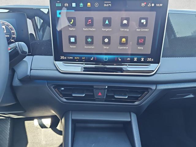 Volkswagen Tiguan 1.5 eTSI 110 kW Life DSG ACC AHKschw. AreaView 