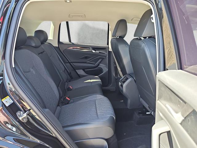Volkswagen Tiguan 1.5 eTSI 110 kW Life DSG ACC AHKschw. AreaView 