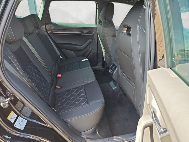 Skoda Karoq Sportline 4x4 2.0 TSI DSG AHKschw 5J.Gar. 