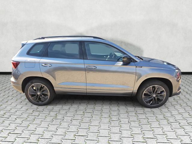Skoda Karoq Sportline 4x4 2.0 TSI DSG AHKschw 5J.Gar. 