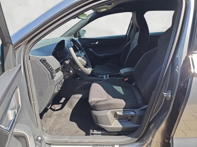 Skoda Karoq Sportline 4x4 2.0 TSI DSG AHKschw 5J.Gar. 