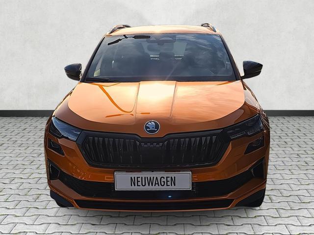 Skoda Karoq Sportline 1.5 TSI DSG Matrix 5J.Gar. AHK 