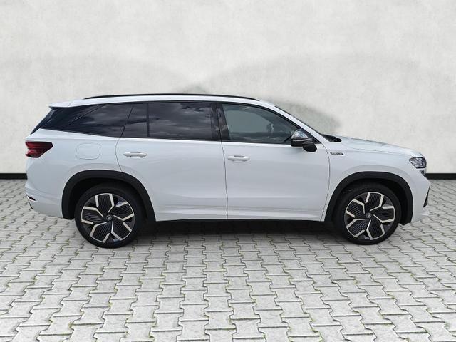 Skoda Kodiaq 2.0 TDI 142kW 4x4 Sportline DSG 5-Si Matrix AHK 