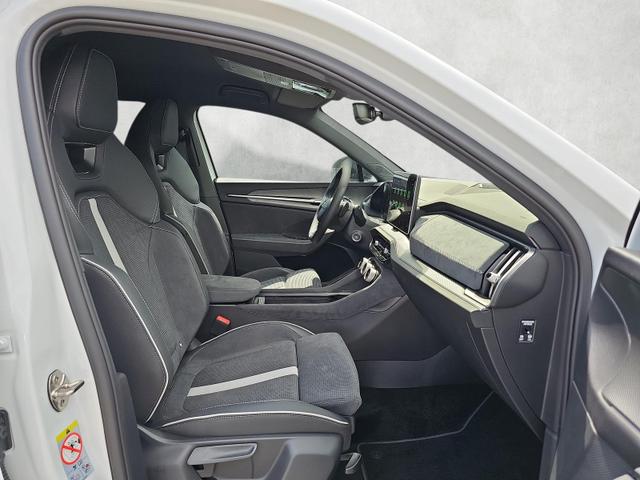 Skoda Kodiaq 2.0 TDI 142kW 4x4 Sportline DSG 5-Si Matrix AHK 