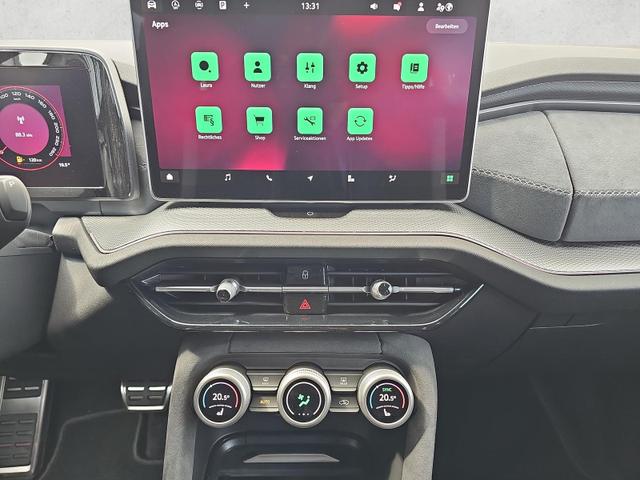 Skoda Kodiaq 2.0 TDI 142kW 4x4 Sportline DSG 5-Si Matrix AHK 