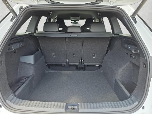 Skoda Kodiaq 2.0 TDI 142kW 4x4 Sportline DSG 5-Si Matrix AHK 