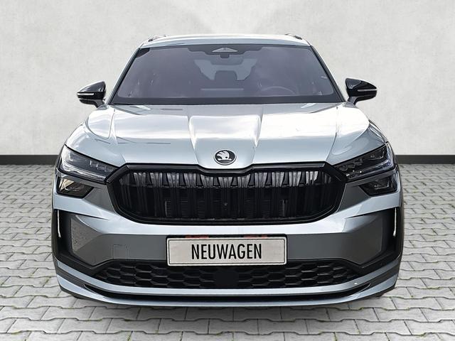 Skoda Kodiaq 2.0 TDI 142kW 4x4 Sportline DSG 5-Si Matrix AHK 