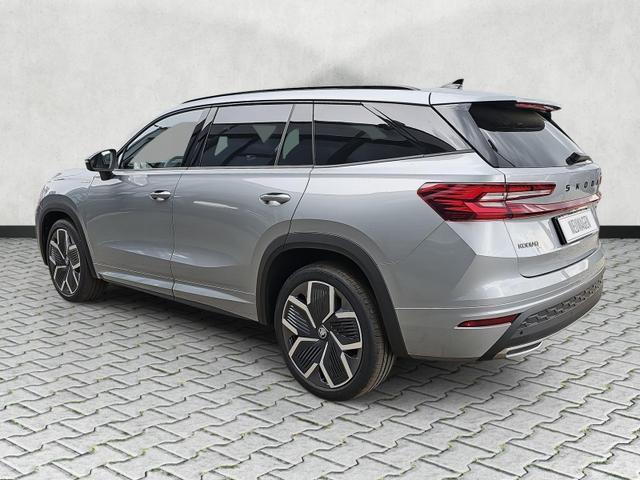 Skoda Kodiaq 2.0 TDI 142kW 4x4 Sportline DSG 5-Si Matrix AHK 