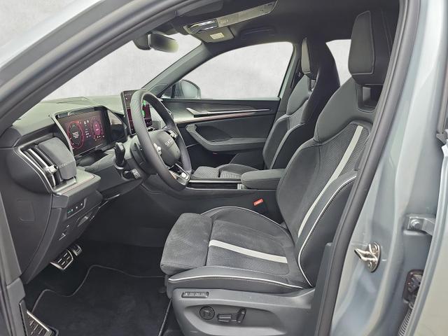 Skoda Kodiaq 2.0 TDI 142kW 4x4 Sportline DSG 5-Si Matrix AHK 