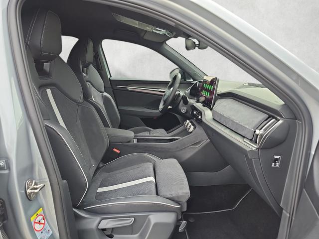 Skoda Kodiaq 2.0 TDI 142kW 4x4 Sportline DSG 5-Si Matrix AHK 