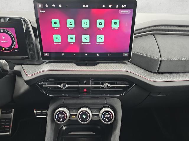 Skoda Kodiaq 2.0 TDI 142kW 4x4 Sportline DSG 5-Si Matrix AHK 