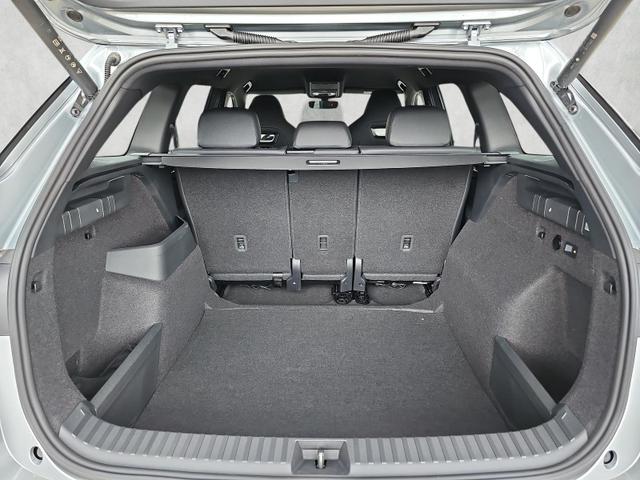 Skoda Kodiaq 2.0 TDI 142kW 4x4 Sportline DSG 5-Si Matrix AHK 