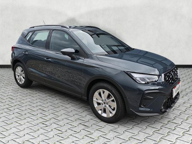 Seat Arona - 1.0 TSI 70 kW Style / ACC Winterpaket LED
