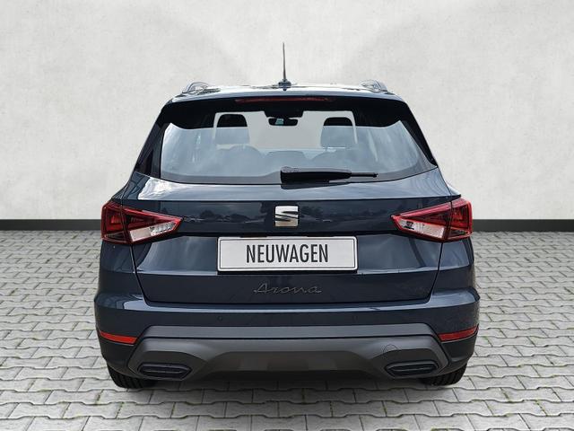 Seat Arona 1.0 TSI 70 kW Style / ACC Winterpaket LED 