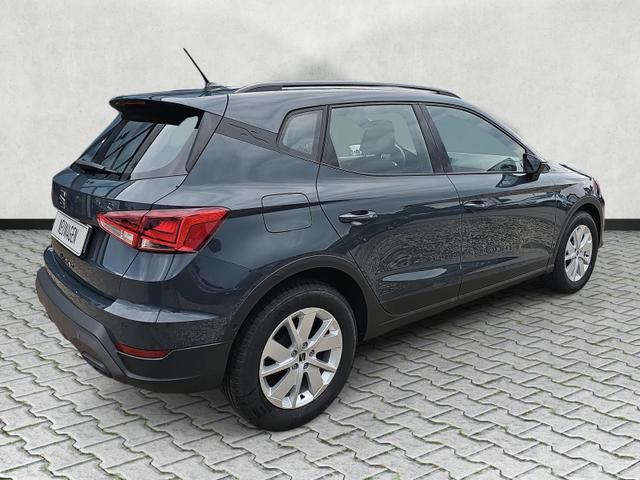 Seat Arona 1.0 TSI 70 kW Style / ACC Winterpaket LED 