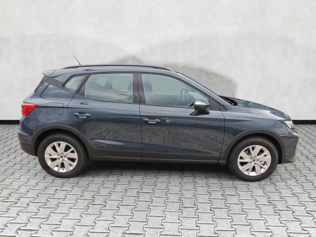 Seat Arona 1.0 TSI 70 kW Style / ACC Winterpaket LED 