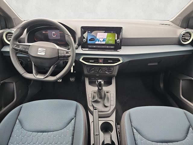 Seat Arona 1.0 TSI 70 kW Style / ACC Winterpaket LED 