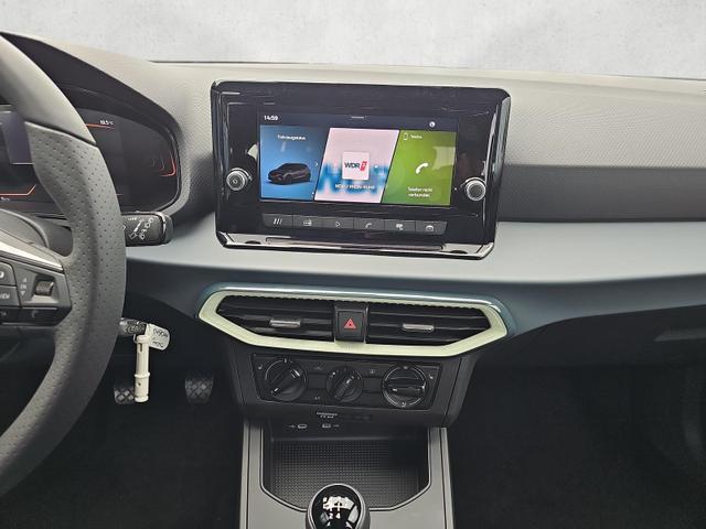 Seat Arona 1.0 TSI 70 kW Style / ACC Winterpaket LED 