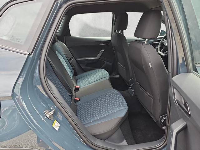 Seat Arona 1.0 TSI 70 kW Style / ACC Winterpaket LED 