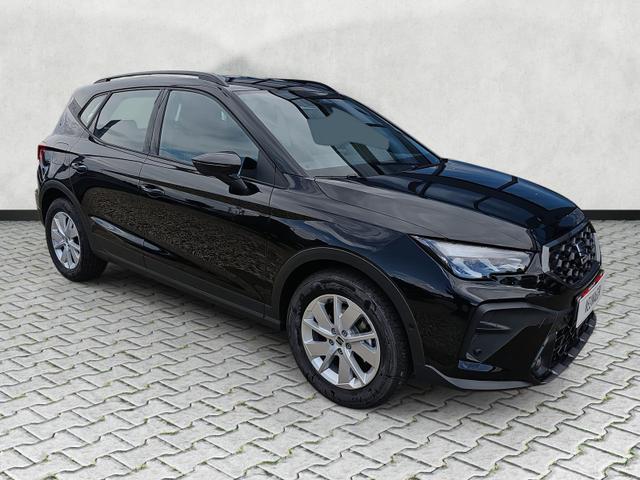 Seat Arona - 1.0 TSI 70 kW Style / ACC Winterpaket LED