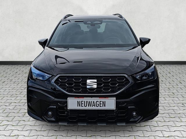 Seat Arona 1.0 TSI 70 kW Style / ACC Winterpaket LED 