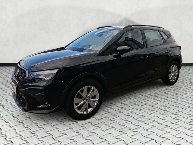 Seat Arona 1.0 TSI 70 kW Style / ACC Winterpaket LED 