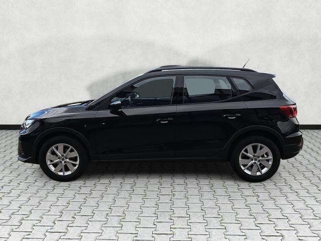 Seat Arona 1.0 TSI 70 kW Style / ACC Winterpaket LED 