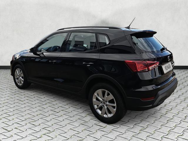 Seat Arona 1.0 TSI 70 kW Style / ACC Winterpaket LED 