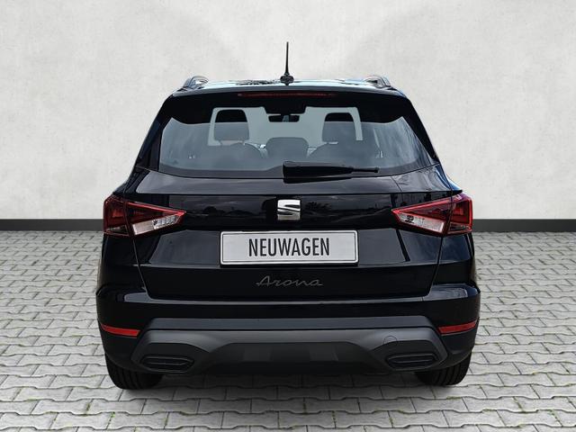 Seat Arona 1.0 TSI 70 kW Style / ACC Winterpaket LED 