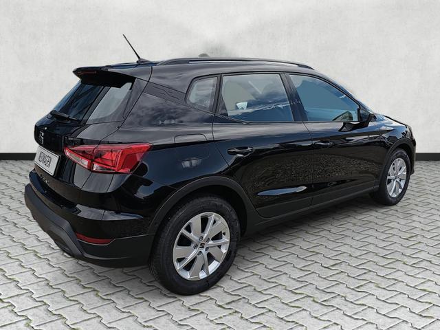 Seat Arona 1.0 TSI 70 kW Style / ACC Winterpaket LED 