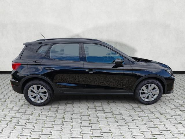 Seat Arona 1.0 TSI 70 kW Style / ACC Winterpaket LED 