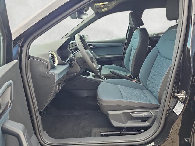 Seat Arona 1.0 TSI 70 kW Style / ACC Winterpaket LED 