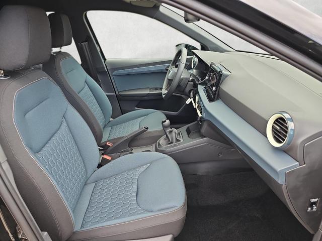 Seat Arona 1.0 TSI 70 kW Style / ACC Winterpaket LED 