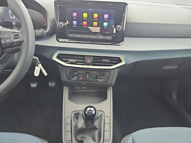 Seat Arona 1.0 TSI 70 kW Style / ACC Winterpaket LED 