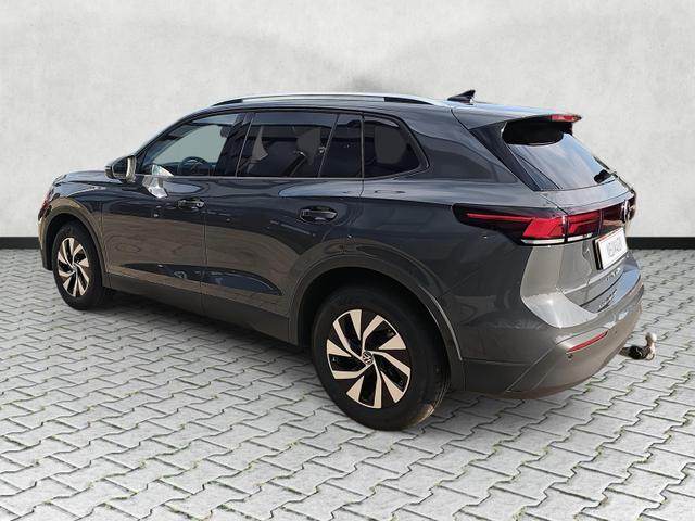 Volkswagen Tiguan 1.5 eTSI 110 kW Life DSG ACC AHKschw. AreaView 