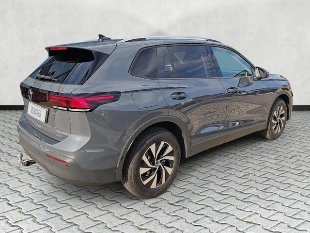 Volkswagen Tiguan 1.5 eTSI 110 kW Life DSG ACC AHKschw. AreaView 