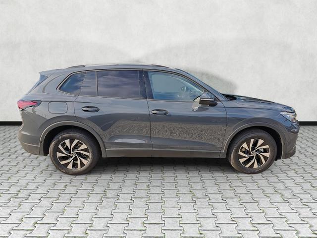 Volkswagen Tiguan 1.5 eTSI 110 kW Life DSG ACC AHKschw. AreaView 