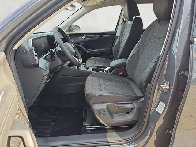 Volkswagen Tiguan 1.5 eTSI 110 kW Life DSG ACC AHKschw. AreaView 